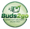 Buds2go Same Day Delivery Online Only